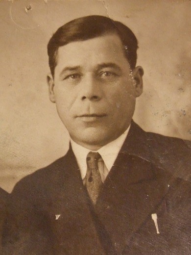 Новосёлов Андрей Константинович