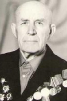 Борисов Михаил Никитович