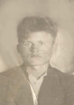 Назайкин Николай  Иванович