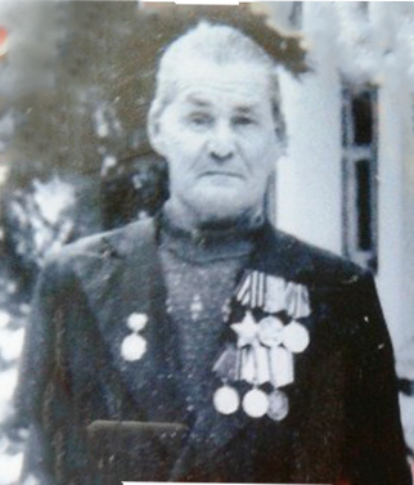 Чуйкин Алексей Павлович