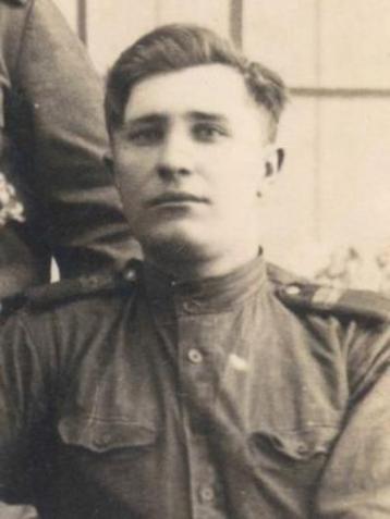 Охонько Петр Андреевич