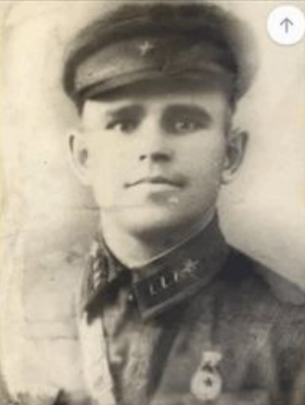 Курбатов Александр Иванович