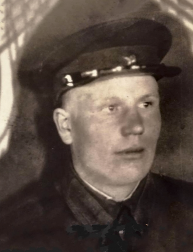 Натоптанный Даниил Фёдорович