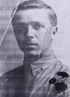 Пинчук Пётр Поликарпович