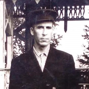 Зазыкин Николай Фёдорович