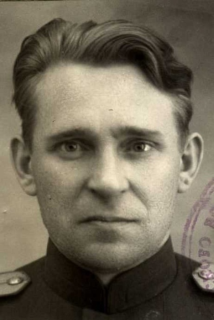 Смирнов Петр Степанович