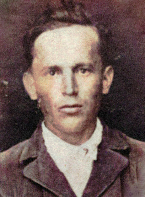 Кузьминов Тихон Кузьмич