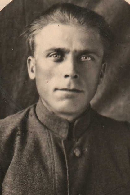 Гаевский Василий Иванович