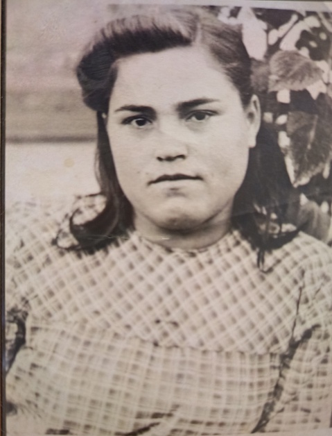 Баймухаметова Фарида Камалетдиновна