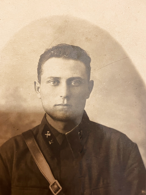 Оболенский Игорь Константинович