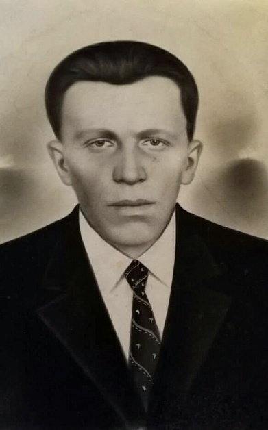 Александров Иван Александрович