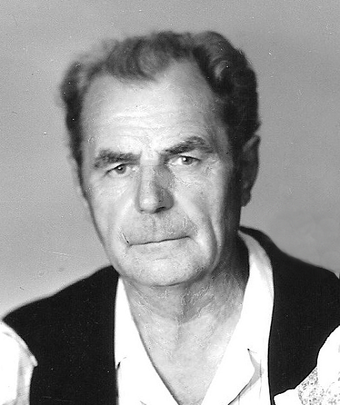 Чечин Иван Васильевич