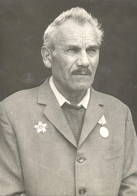 Гриненко Иван Яковлевич