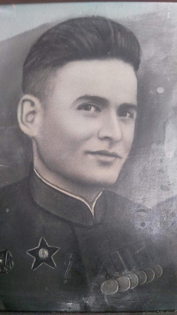 Басиев Руслан Григорьевич