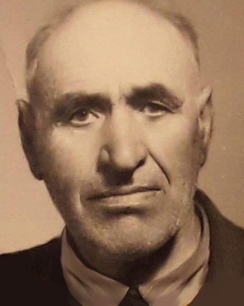 Погосян Арменак Оганесович