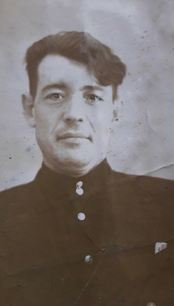 Попов Алексей Михайлович