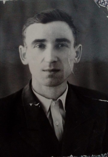 Никифоров Владимир Васильевич