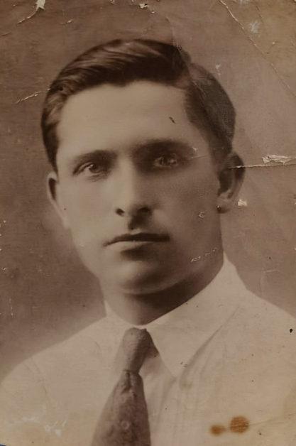 Гуров Андрей Андреевич