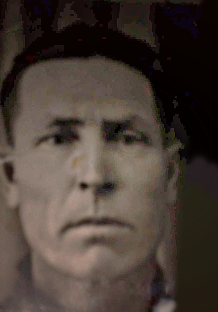 Бухаров Еким Павлович