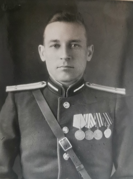 Коротков Виталий Владимирович