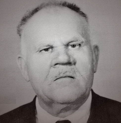 Глущенко Василий Сергеевич