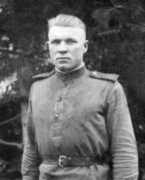 Борисенко Иван Владимирович