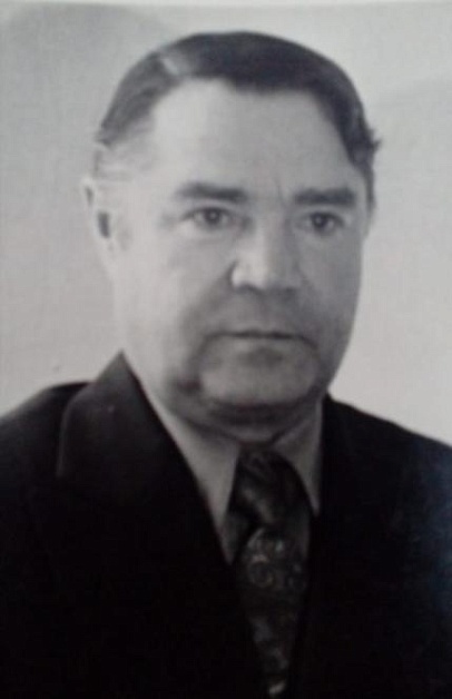 Филимонов Григорий Александрович