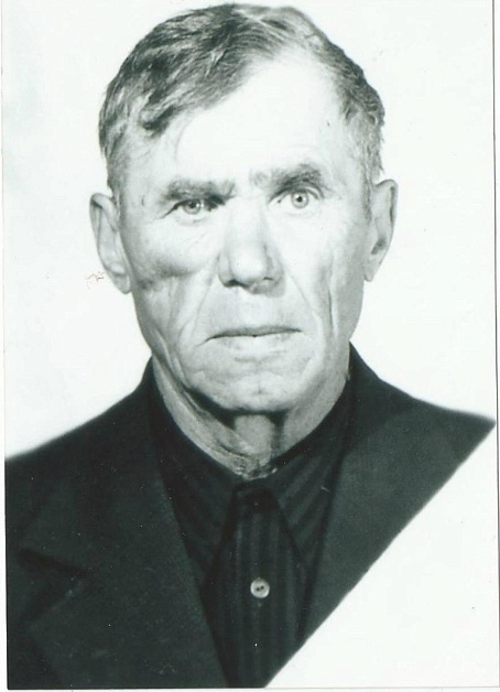 Вагин Петр Арсентьевич