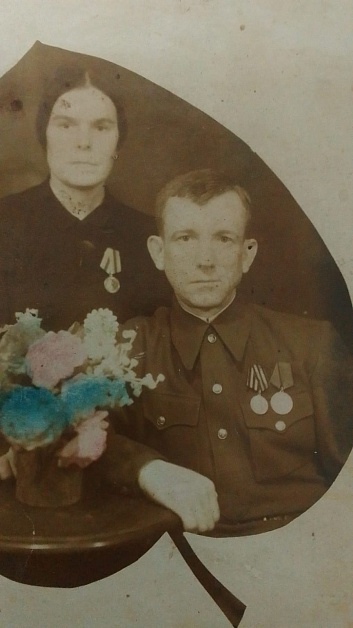 Анаховский Петр Иванович