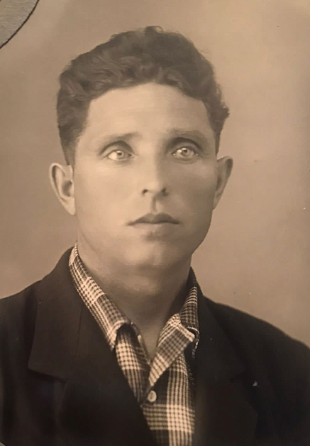 Тыщенко Николай Александрович