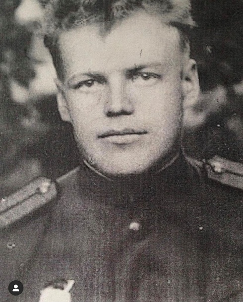 Макаревич Александр Иванович