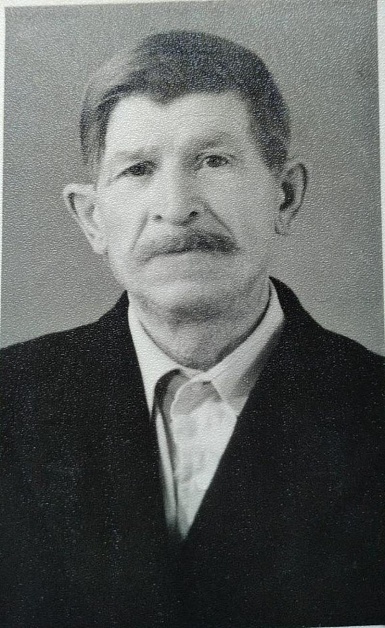 Яровиков Семен Васильевич