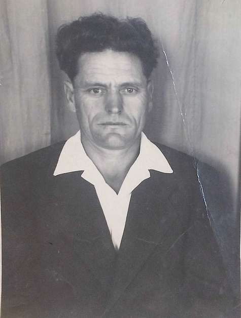 Сотников Николай Аксенович