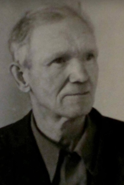 Терешин Алексей Иванович
