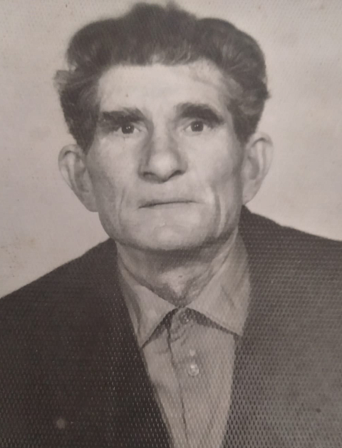 Фандеев Федор Андреевич