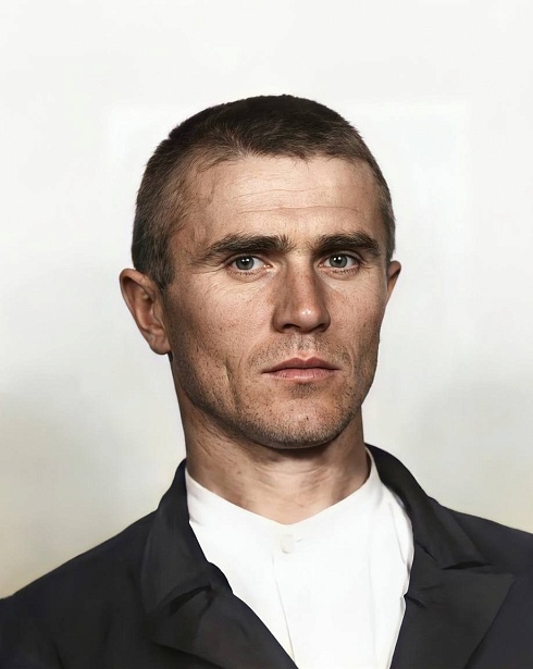 Шинкарёв Иван Сидорович 