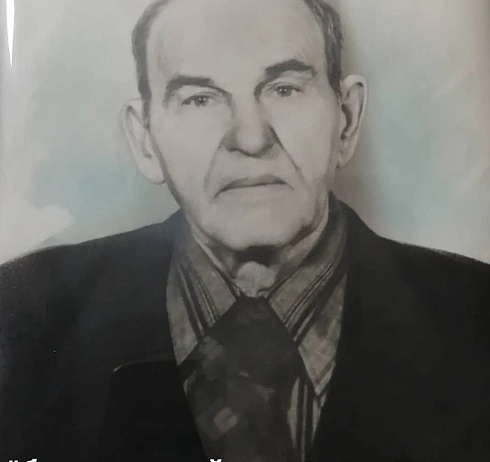 Бараненков Фёдор Митрофанович