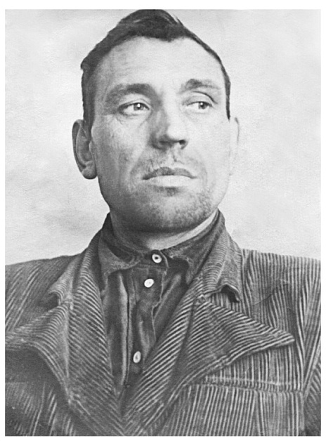 Казанцев Пётр Михайлович