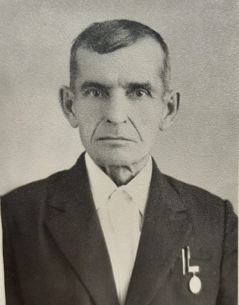 Куриленко Николай Николаевич